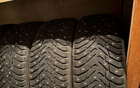 KIA cee'd III, 2014 год, 1 050 000 рублей, 17 фотография