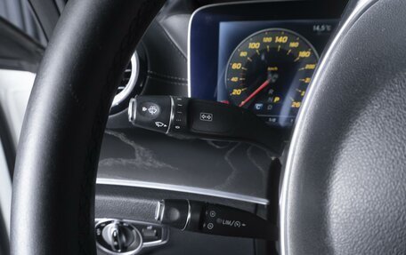 Mercedes-Benz E-Класс, 2016 год, 3 180 000 рублей, 22 фотография