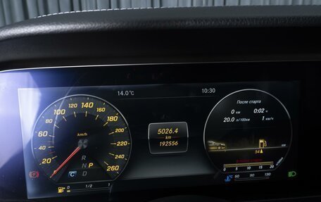 Mercedes-Benz E-Класс, 2016 год, 3 180 000 рублей, 24 фотография