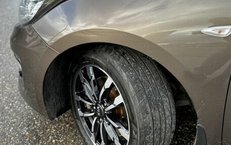 KIA cee'd III, 2018 год, 1 545 000 рублей, 7 фотография