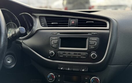 KIA cee'd III, 2018 год, 1 545 000 рублей, 18 фотография