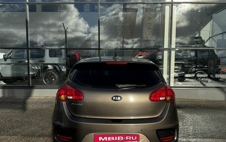 KIA cee'd III, 2018 год, 1 545 000 рублей, 11 фотография