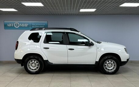 Renault Duster I рестайлинг, 2019 год, 1 299 000 рублей, 4 фотография