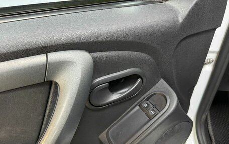 Renault Duster I рестайлинг, 2019 год, 1 299 000 рублей, 10 фотография