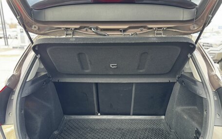 KIA cee'd III, 2018 год, 1 545 000 рублей, 23 фотография