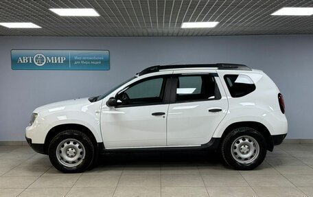 Renault Duster I рестайлинг, 2019 год, 1 299 000 рублей, 8 фотография