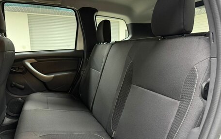 Renault Duster I рестайлинг, 2019 год, 1 299 000 рублей, 11 фотография