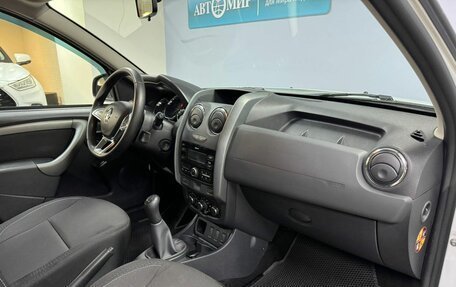 Renault Duster I рестайлинг, 2019 год, 1 299 000 рублей, 12 фотография