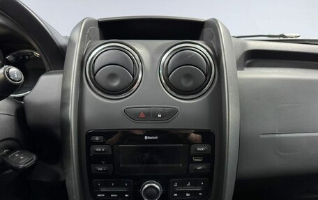 Renault Duster I рестайлинг, 2019 год, 1 299 000 рублей, 17 фотография