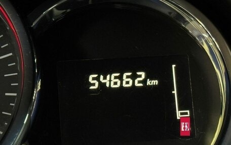 Renault Duster I рестайлинг, 2019 год, 1 299 000 рублей, 16 фотография