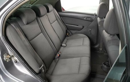 Chevrolet Aveo III, 2007 год, 429 000 рублей, 7 фотография