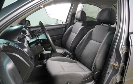 Chevrolet Aveo III, 2007 год, 429 000 рублей, 10 фотография