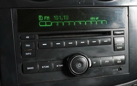 Chevrolet Aveo III, 2007 год, 429 000 рублей, 12 фотография