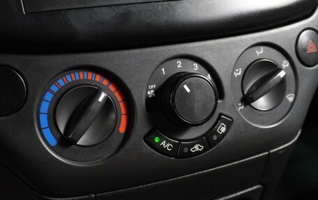 Chevrolet Aveo III, 2007 год, 429 000 рублей, 13 фотография