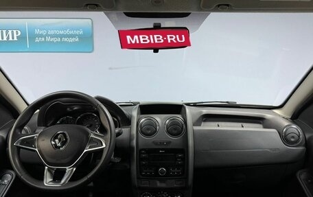 Renault Duster I рестайлинг, 2019 год, 1 299 000 рублей, 13 фотография