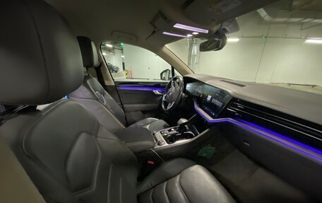 Volkswagen Touareg III, 2019 год, 5 100 000 рублей, 9 фотография