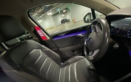 Volkswagen Touareg III, 2019 год, 5 100 000 рублей, 13 фотография