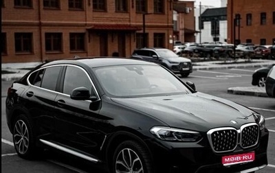 BMW X4, 2021 год, 5 800 000 рублей, 1 фотография
