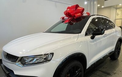 Geely Tugella FY11, 2023 год, 3 500 000 рублей, 1 фотография