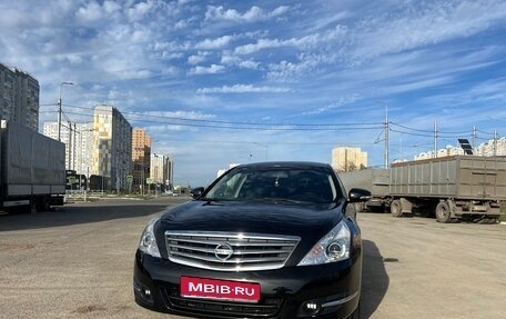 Nissan Teana, 2011 год, 1 250 000 рублей, 1 фотография