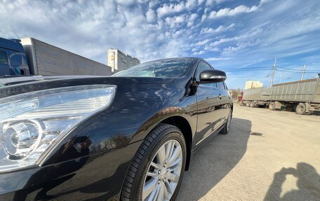 Nissan Teana, 2011 год, 1 250 000 рублей, 4 фотография