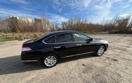 Nissan Teana, 2011 год, 1 250 000 рублей, 10 фотография
