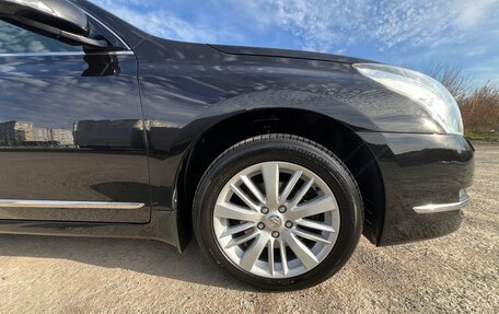 Nissan Teana, 2011 год, 1 250 000 рублей, 11 фотография