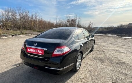 Nissan Teana, 2011 год, 1 250 000 рублей, 9 фотография