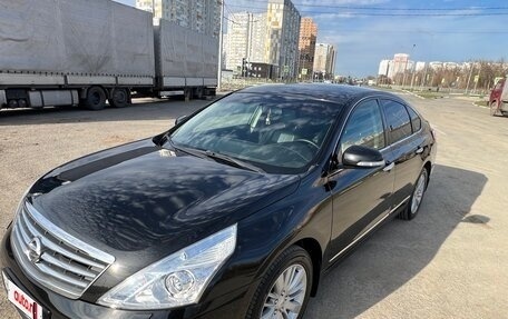 Nissan Teana, 2011 год, 1 250 000 рублей, 3 фотография