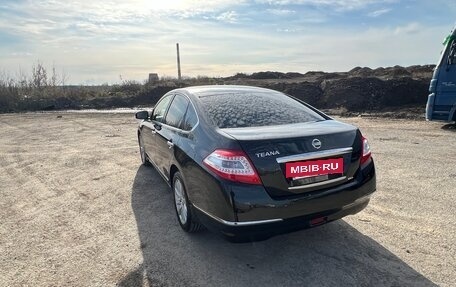 Nissan Teana, 2011 год, 1 250 000 рублей, 7 фотография