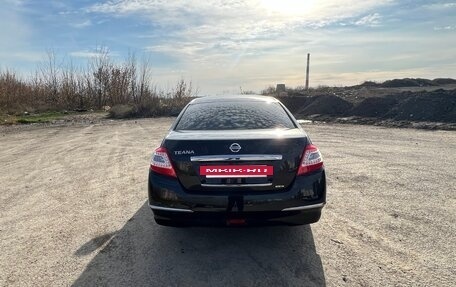 Nissan Teana, 2011 год, 1 250 000 рублей, 8 фотография
