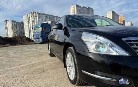 Nissan Teana, 2011 год, 1 250 000 рублей, 14 фотография