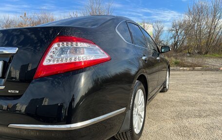 Nissan Teana, 2011 год, 1 250 000 рублей, 15 фотография