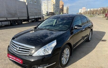 Nissan Teana, 2011 год, 1 250 000 рублей, 5 фотография