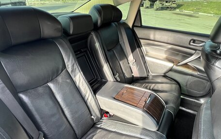 Nissan Teana, 2011 год, 1 250 000 рублей, 22 фотография