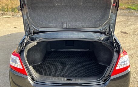 Nissan Teana, 2011 год, 1 250 000 рублей, 17 фотография