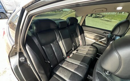 Nissan Teana, 2011 год, 1 250 000 рублей, 21 фотография