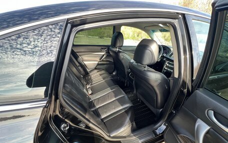 Nissan Teana, 2011 год, 1 250 000 рублей, 20 фотография