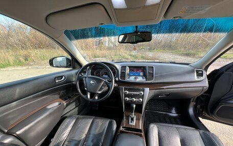 Nissan Teana, 2011 год, 1 250 000 рублей, 25 фотография