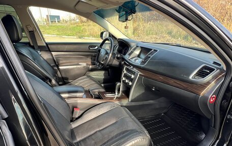 Nissan Teana, 2011 год, 1 250 000 рублей, 24 фотография