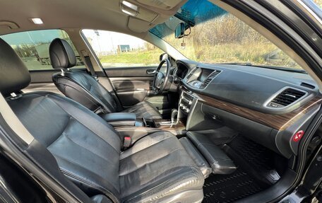 Nissan Teana, 2011 год, 1 250 000 рублей, 26 фотография