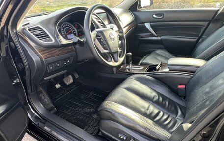 Nissan Teana, 2011 год, 1 250 000 рублей, 27 фотография