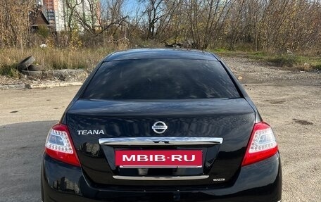 Nissan Teana, 2011 год, 1 250 000 рублей, 16 фотография
