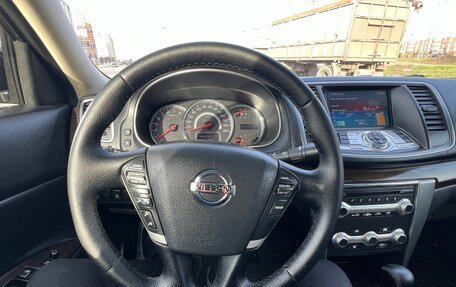 Nissan Teana, 2011 год, 1 250 000 рублей, 31 фотография