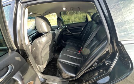 Nissan Teana, 2011 год, 1 250 000 рублей, 36 фотография