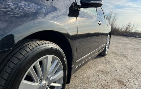 Nissan Teana, 2011 год, 1 250 000 рублей, 34 фотография