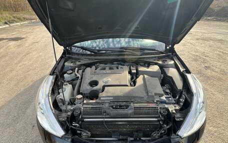 Nissan Teana, 2011 год, 1 250 000 рублей, 33 фотография