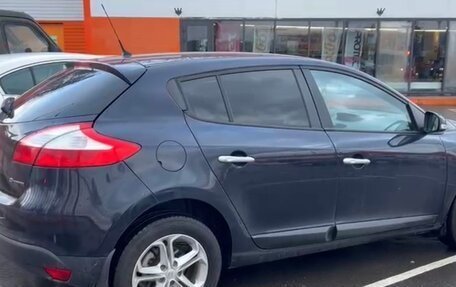 Renault Megane III, 2013 год, 570 000 рублей, 4 фотография