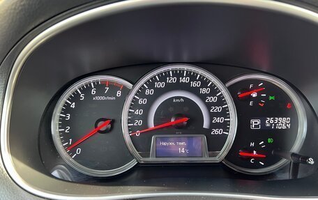 Nissan Teana, 2011 год, 1 250 000 рублей, 29 фотография