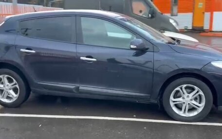 Renault Megane III, 2013 год, 570 000 рублей, 3 фотография